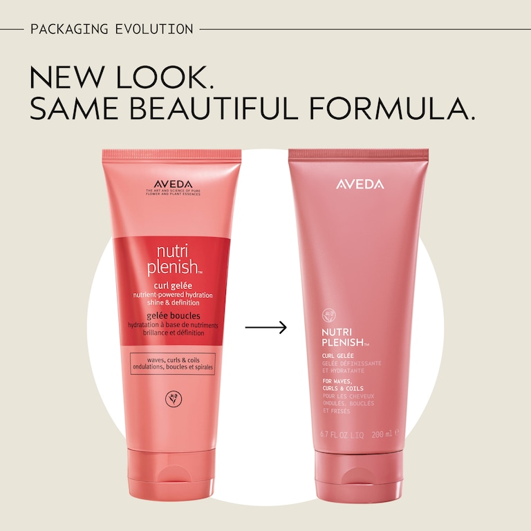 nutriplenish™ gel ricci