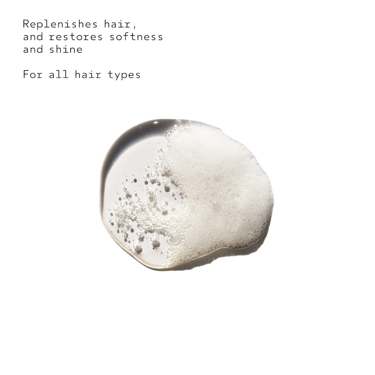 brilliant™ Shine Boosting Shampoo, 250.0 ml, Smoosh