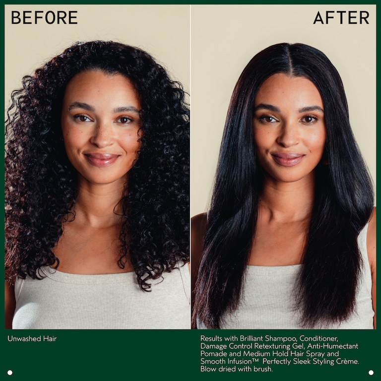 brilliant™ Shine Boosting Shampoo, 250.0 ml, Model