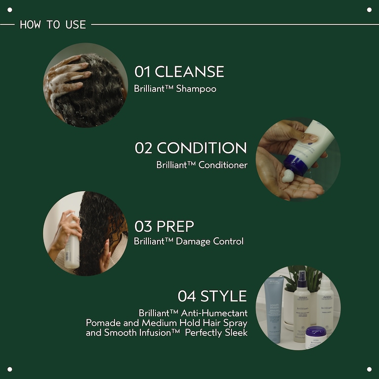 brilliant™ Shine Boosting Shampoo, 250.0 ml, Alt