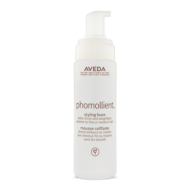 phomollient&trade; mousse coiffante, 200ml, Product Shot