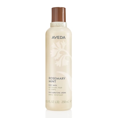 rosemary mint rosemary mint hand- und körperseife, 250 ml
