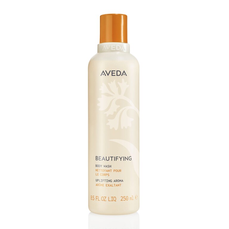 beautifying Body Wash, 250.0 ml, Product Shot
