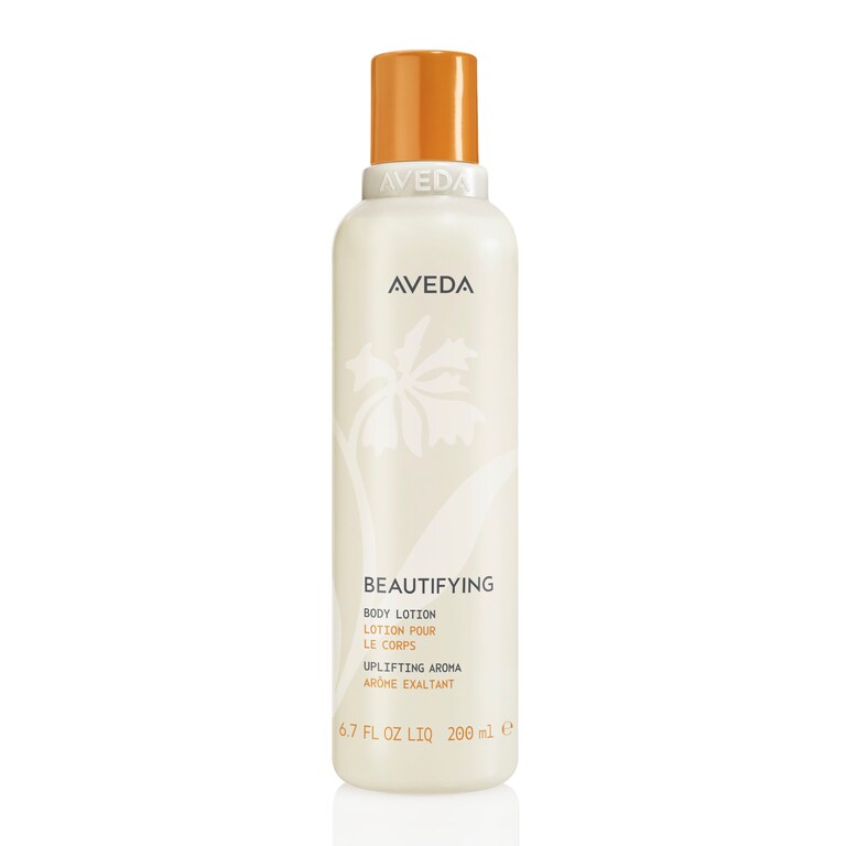 beautifying Body Lotion, 200.0 ml, Product Shot