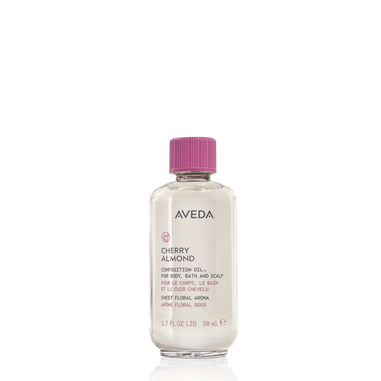 cherry almond Composition Oil™, 50.0 ml, Product Shot