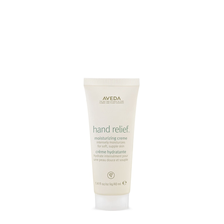 hand relief™ moisturizing creme, 40ml, Product Shot