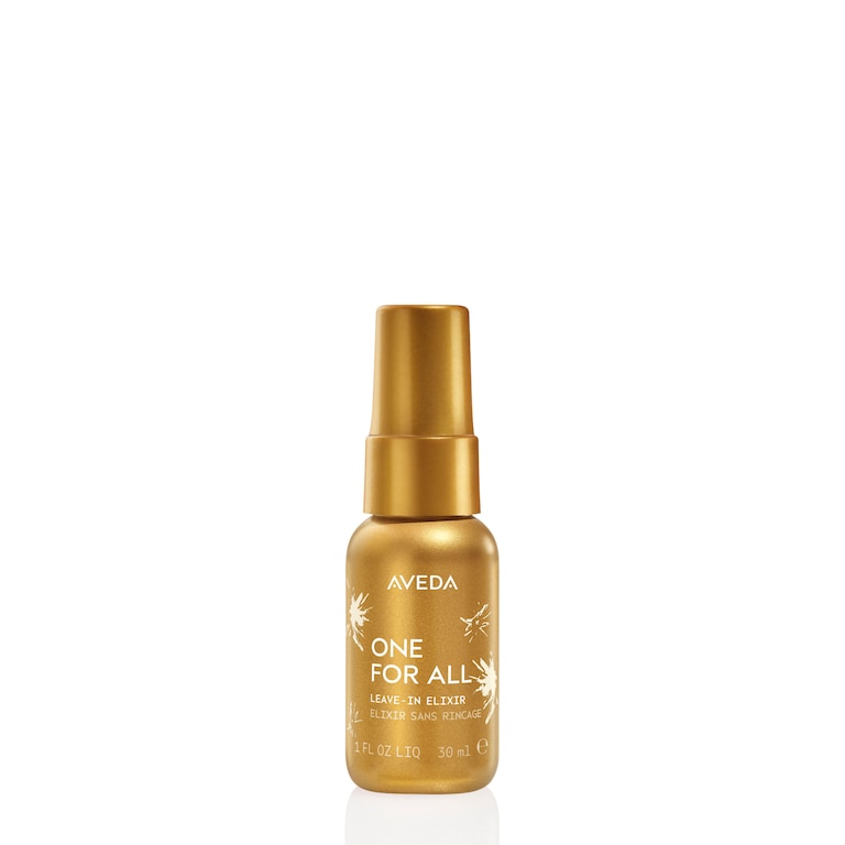 One For All Leave-In Elixir, 30.0 ml, Product Shot