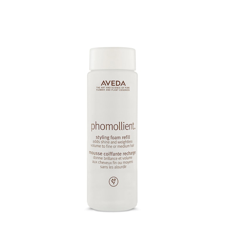 phomollient™ schiuma per styling, 200ml, Product Shot