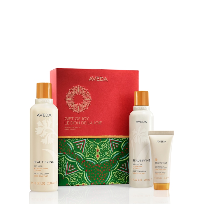 Gift of Joy Beautifying Body Set, Product Shot