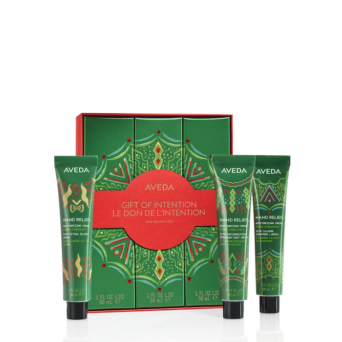 Gift of Intention Hand Relief™ Trio, 30.0 ml, Product Shot