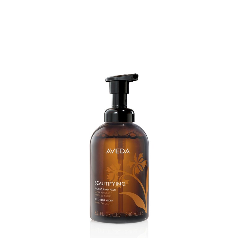 beautifying Foaming Hand Wash, 240.0 ml, Product Shot