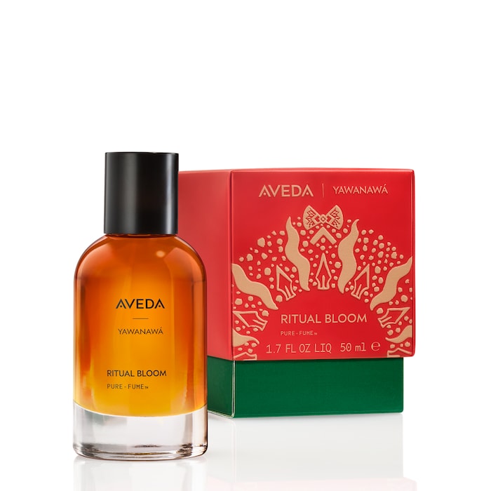 Ritual Bloom Pure-Fume™ Aroma Spray, 50.0 ml, Product Shot