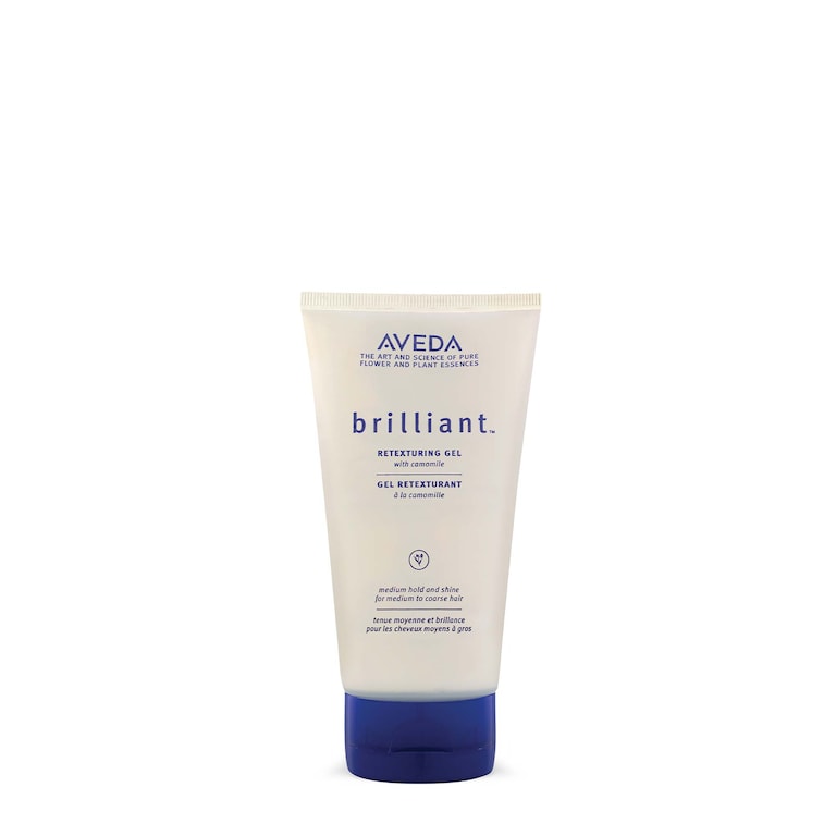 brilliant&trade; retexturing gel, 150ml, Product Shot