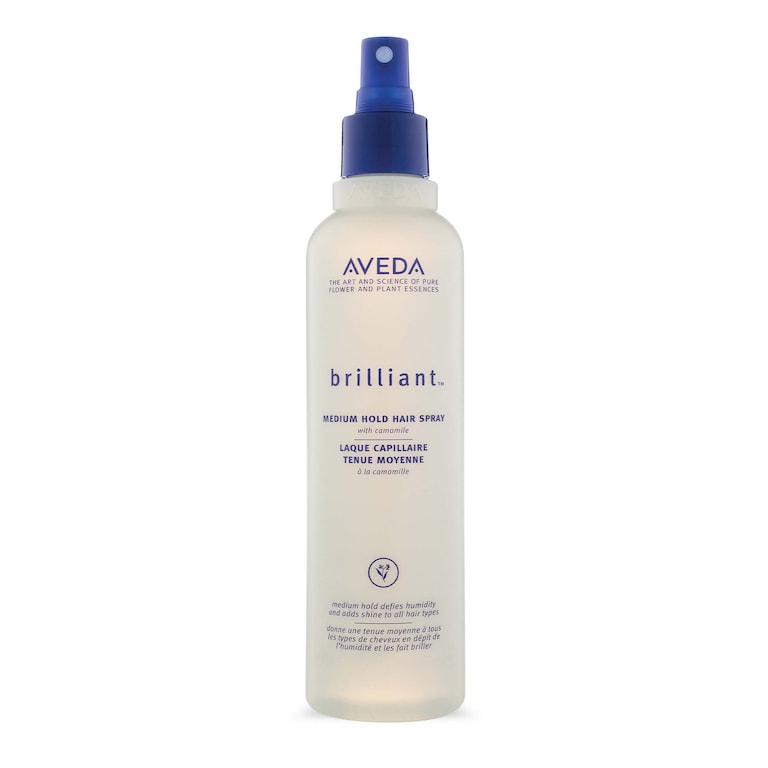 brilliant&trade; spray per capelli a tenuta media, 250ml, Product Shot