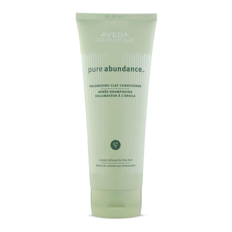 pure abundance™ volumizing clay conditioner, 200ml, Product Shot