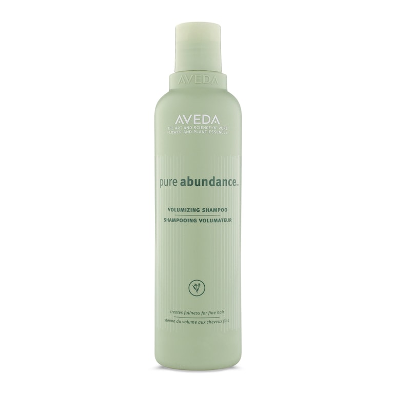 pure abundance&trade; shampooing volumateur, 250ml, Product Shot