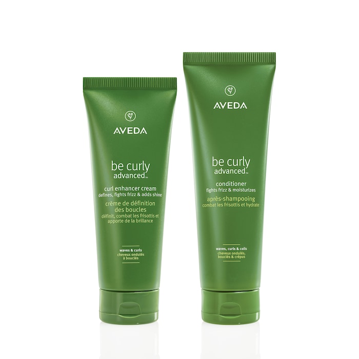 Curl Definition Ritual, Alt