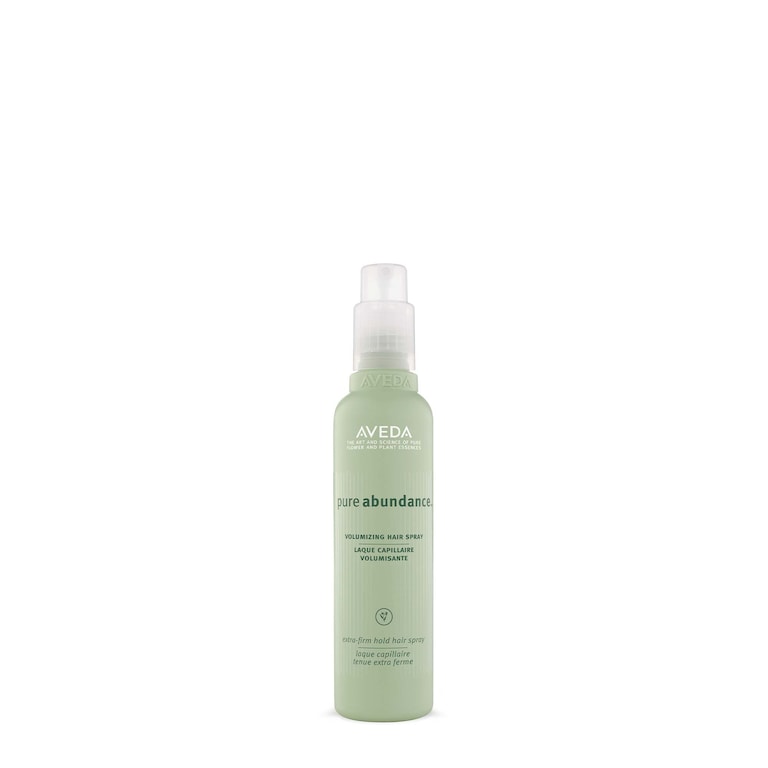 pure abundance&trade; volumizing hair spray, 200ml, Product Shot