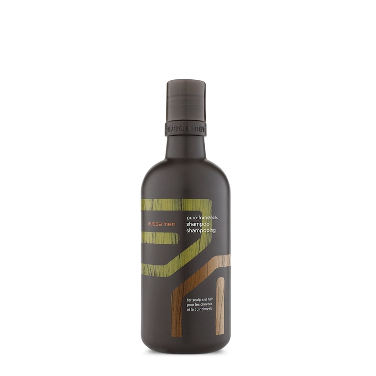 aveda men pure-formance&trade; shampoo, 300ml, Product Shot