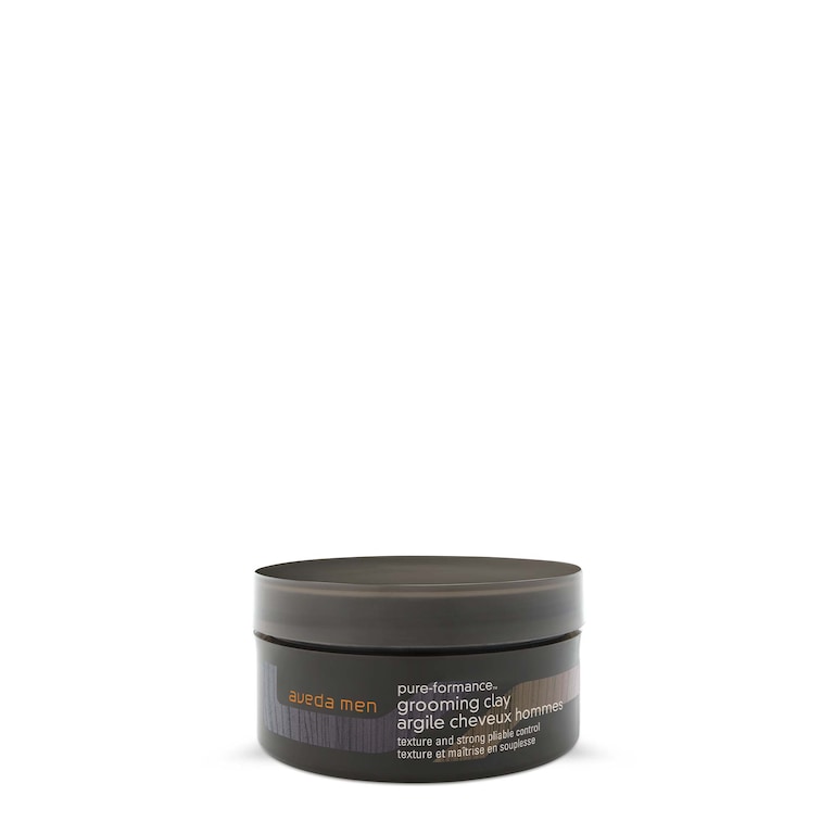 aveda men pure-formance&trade; grooming clay, 75ml, Product Shot