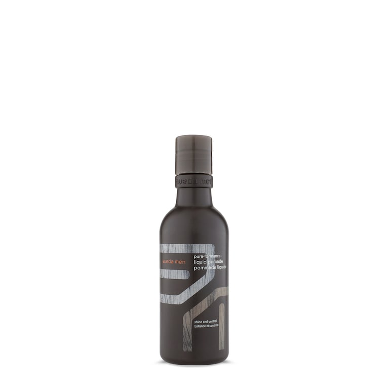 aveda men pure-formance&trade; pommade liquide, 200ml, Product Shot