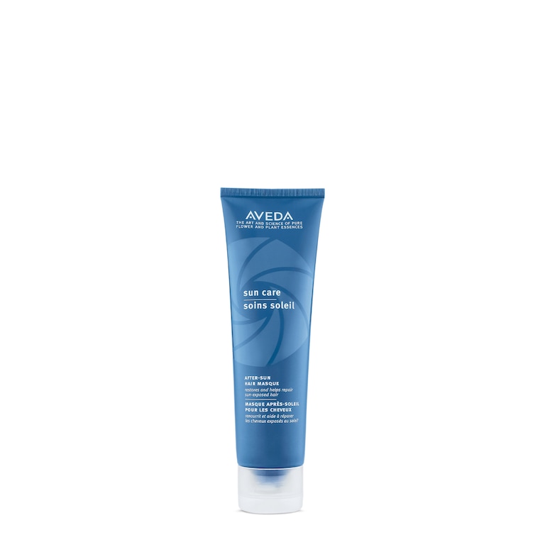 sun care mascarilla after-sun para el cabello, 125ml, Product Shot