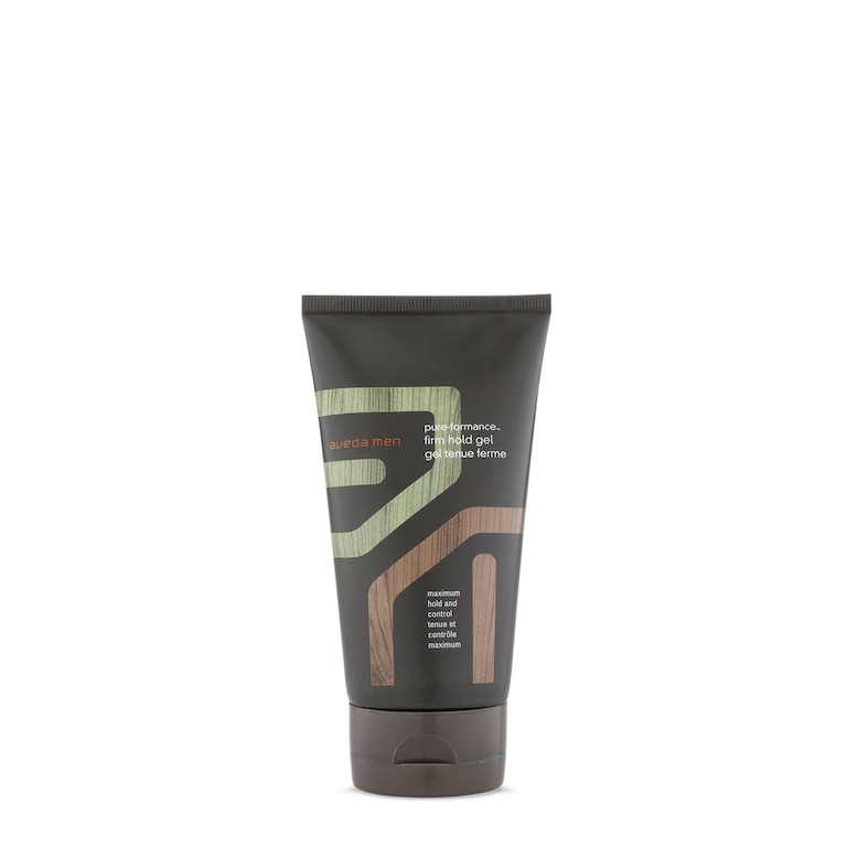 aveda men pure-formance™ gel de fijación fuerte, 150ml, Product Shot