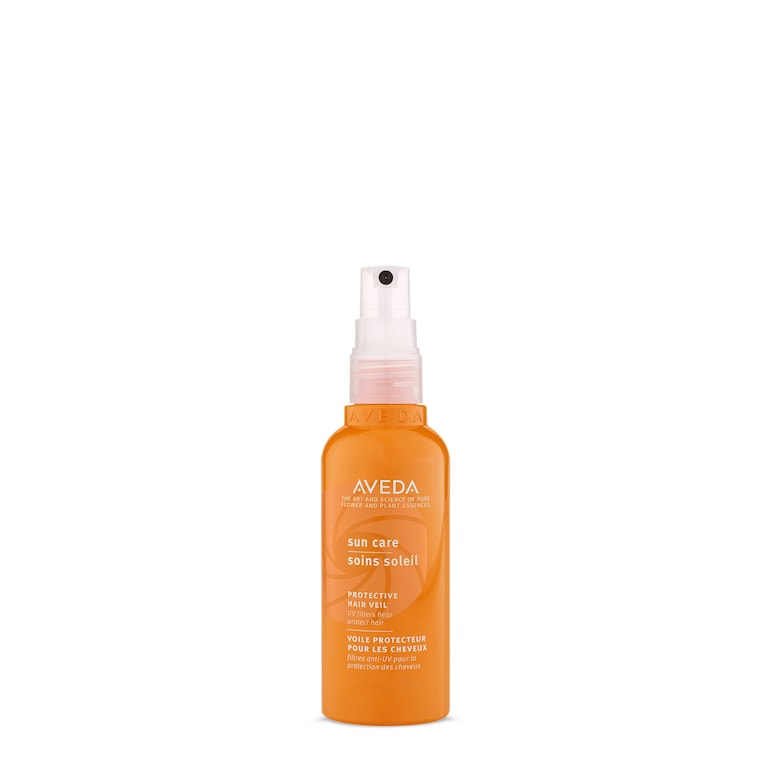 sun care protective hair veil, 100ml, Product Shot