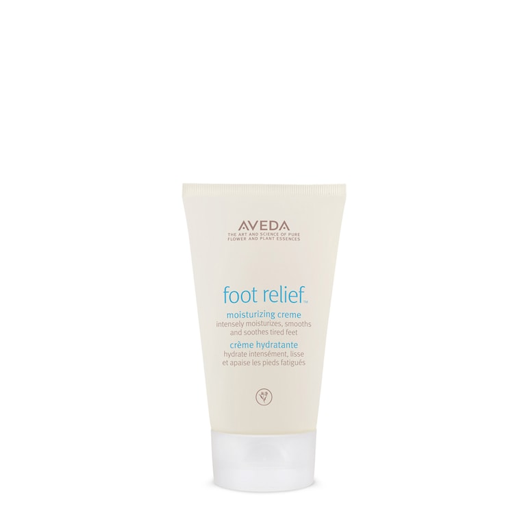 foot relief&trade; moisturizing creme, 125ml, Product Shot