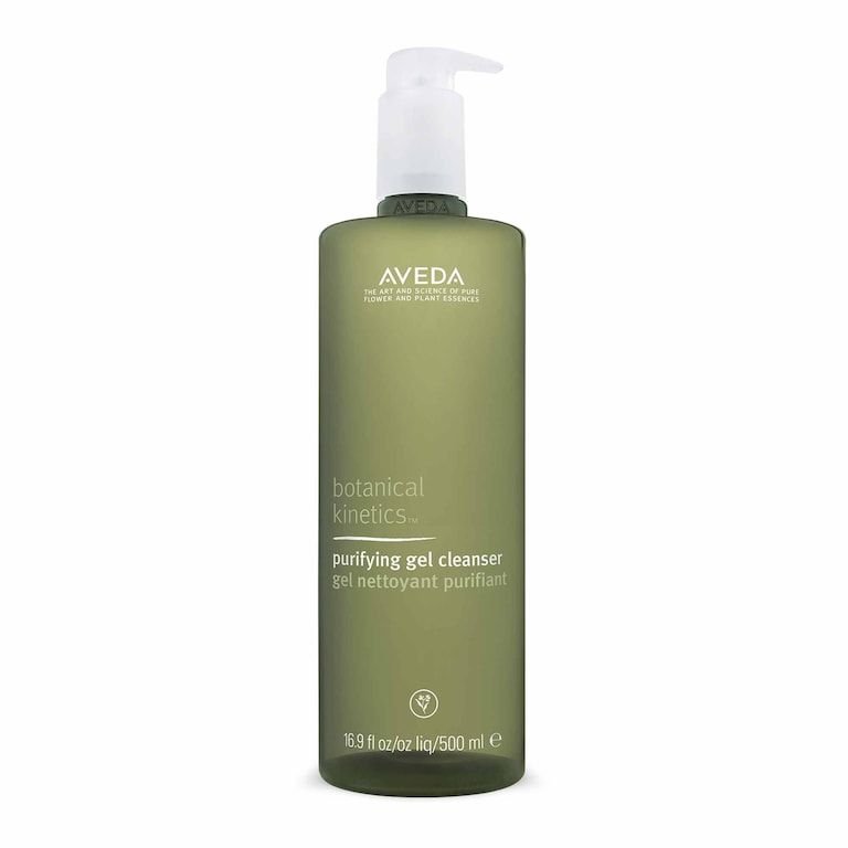 botanical kinetics™ gel démaquillant purifiant, 500ml, Product Shot