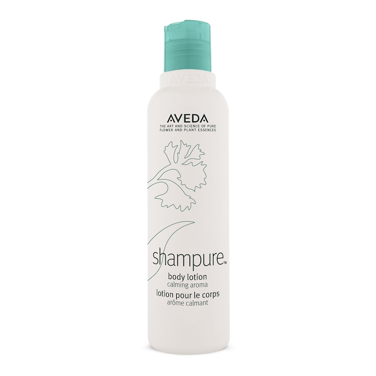 shampure&trade; loción corporal, 200ml, Product Shot