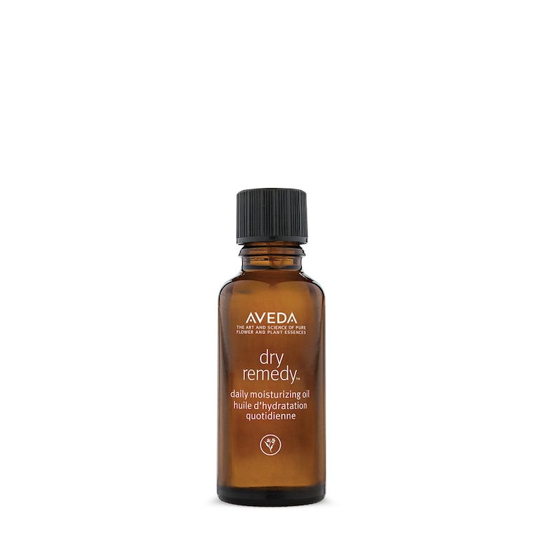 dry remedy&trade; daily moisturizing oil, 30ml, Product Shot