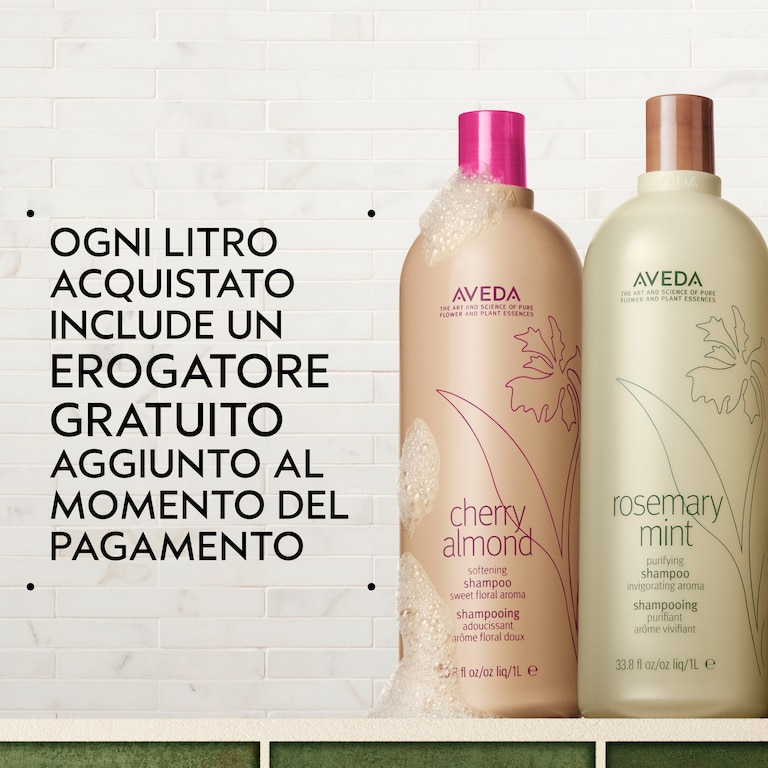 erogatore in omaggio, Alt