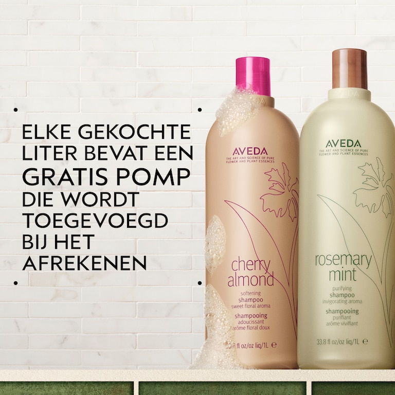 complimentary pump, Alt