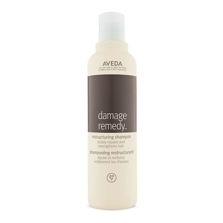 damage remedy&trade; restructuring shampoo, 250ml, Product Shot