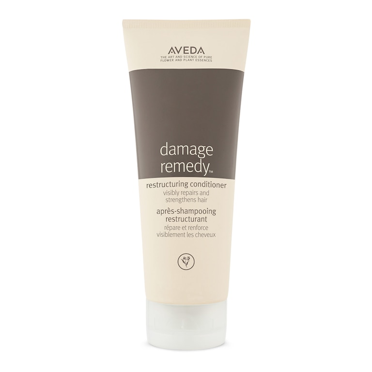 damage remedy&trade; restructuring conditioner, 200ml, Product Shot