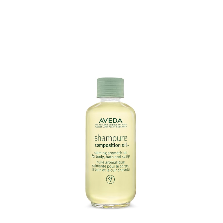 aceite shampure composition oil™, 50ml, Product Shot