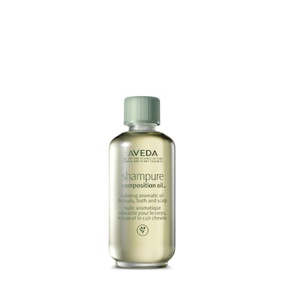 shampure composition oil™, 50.0 ml, Product Shot