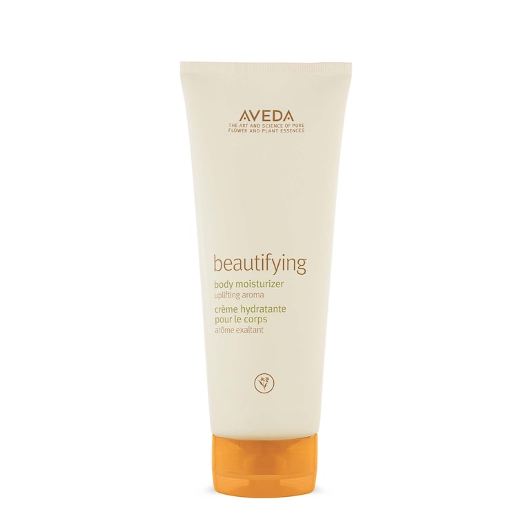 beautifying body moisturizer, 200ml, Product Shot