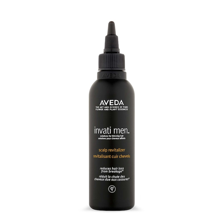 invati men&trade; rivitalizzante per cuoio capelluto, 125ml, Product Shot