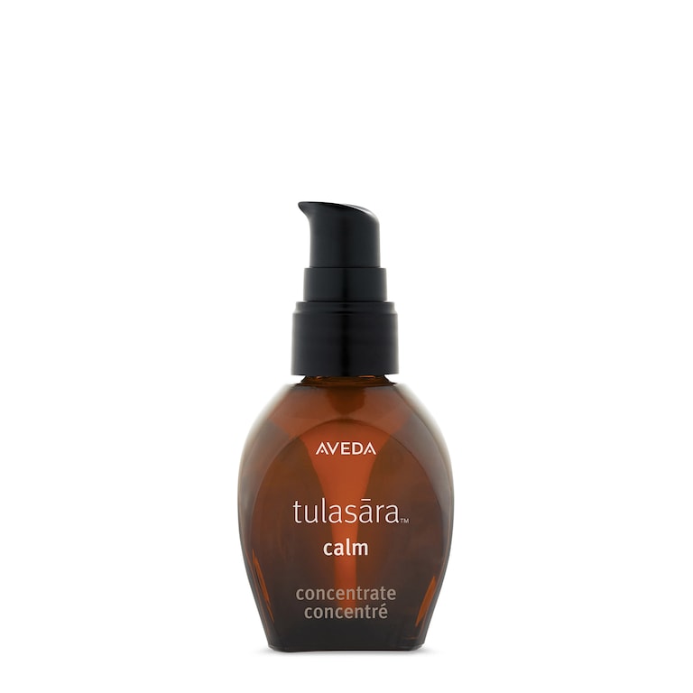 tulasāra&trade; calm concentrate, 30ml, Product Shot