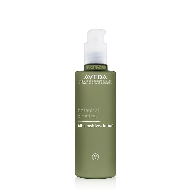 botanical kinetics&trade; lozione all-sensitive&trade;, 150ml, Product Shot