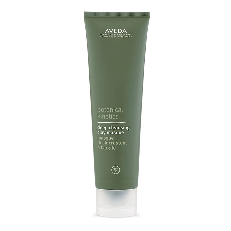 botanical kinetics&trade; maschera all'argilla pulizia profonda, 125ml, Product Shot