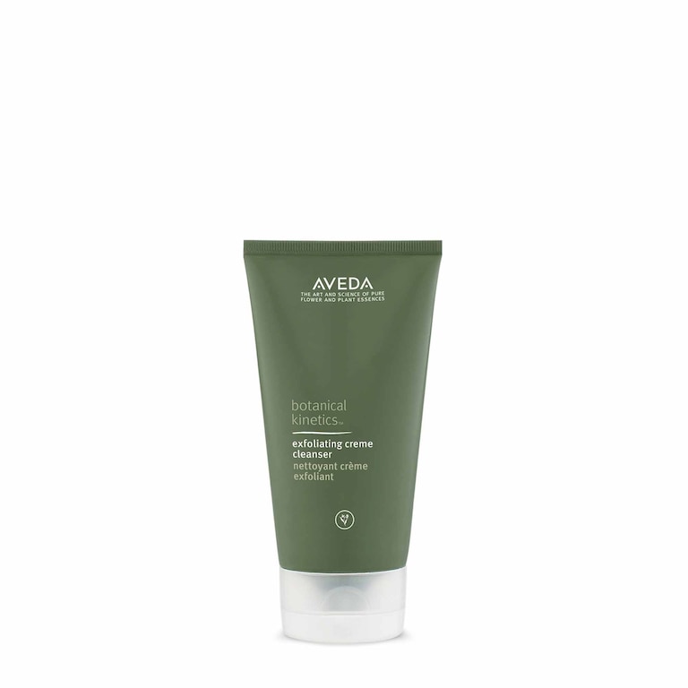 botanical kinetics&trade; exfoliating creme cleanser, 150ml, Product Shot