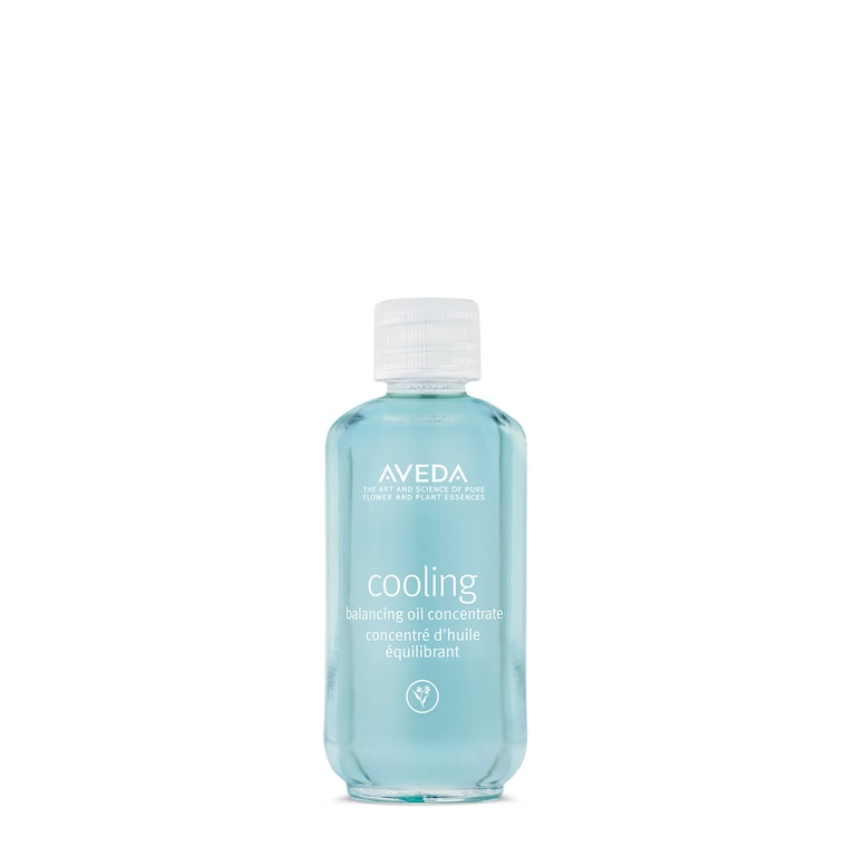 concentré d’huile équilibrant cooling, 50ml, Product Shot