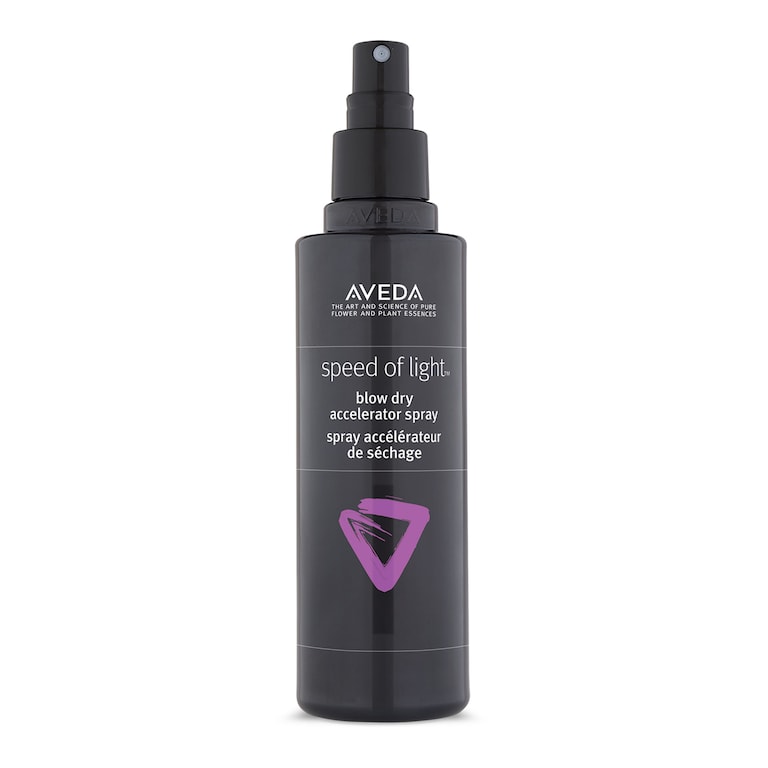 speed of light&trade; blow dry accelerator spray, 200ml, Product Shot