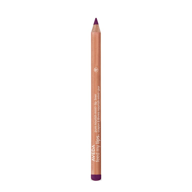 feed my lips™ pure nourish-mint™ lip liner, Currant, 05, 1.14g, Product Shot