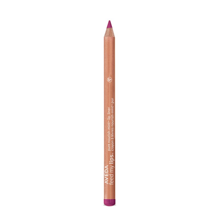 feed my lips&trade; pure nourish-mint&trade; lip liner, Bayberry, 06, 1.14g, Product Shot