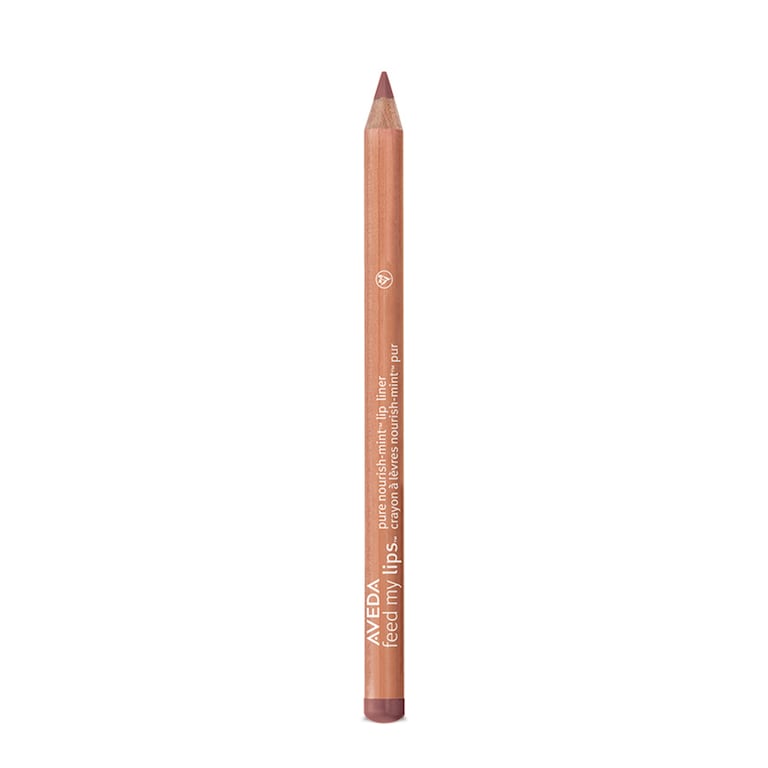 feed my lips&trade; pure nourish-mint&trade; lip liner, Loomi, 08, 1.14g, Product Shot