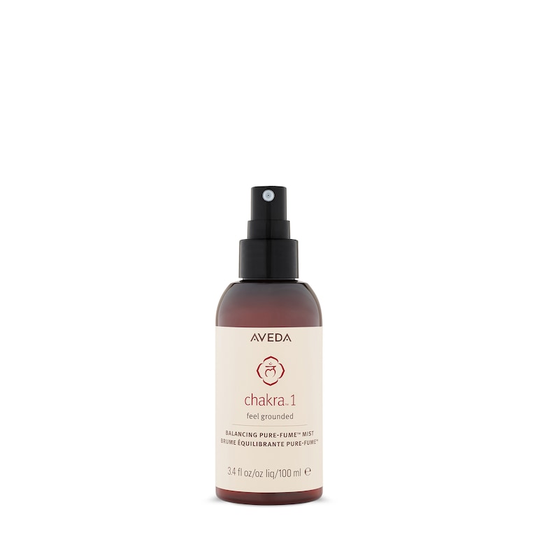 chakra&trade; 1 balancing pure-fume&trade; mist grounded, 100ml, Product Shot